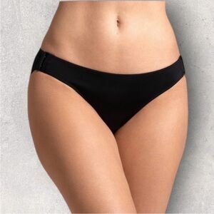 NWOT Slick Chicks Adaptive Accessible Brief Panty XL